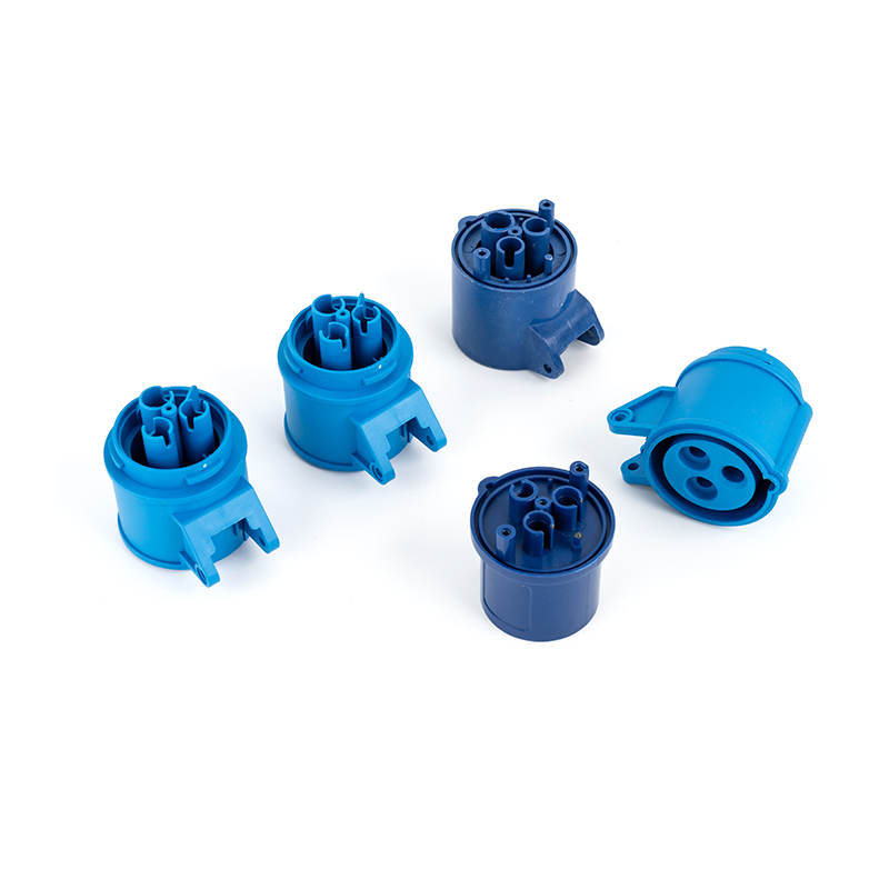 PA66ABMFRNC FLAMERETARDANT V0 plaisteach níolóin