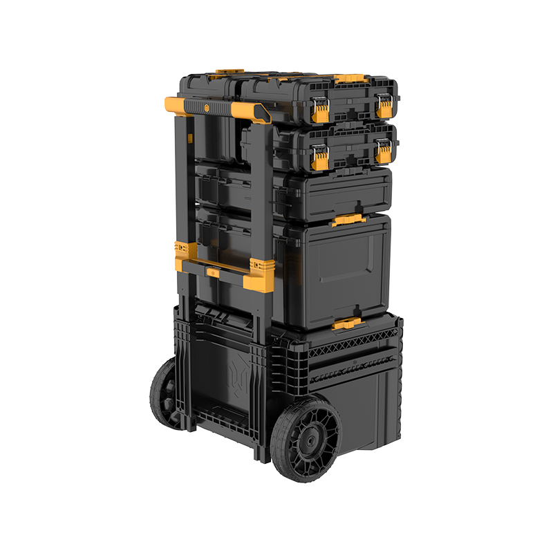 Bosca Uirlis Láimhe Strap Uiscedhíonach Uiscedhíonach YW-D YW-D Bosca Uirlis Láimhe Strap Uiscedhíonach Uiscedhíonach YW-D YW-D