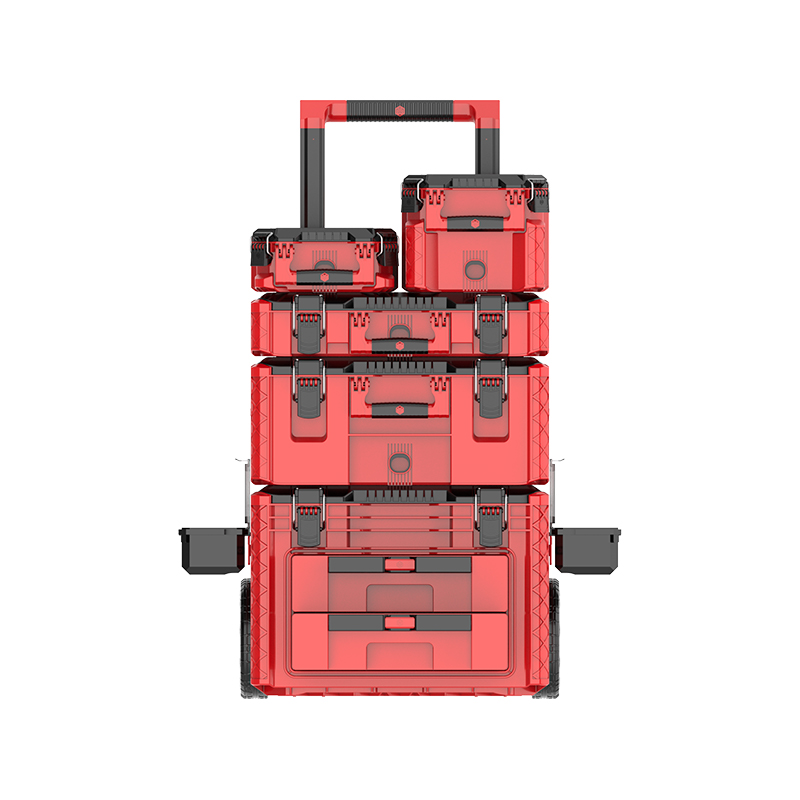 Bosca Uirlis Leictreach Tralaí Uiscedhíonach YW-C YW-C Bosca Uirlis Leictreach Tralaí Uiscedhíonach YW-C YW-C