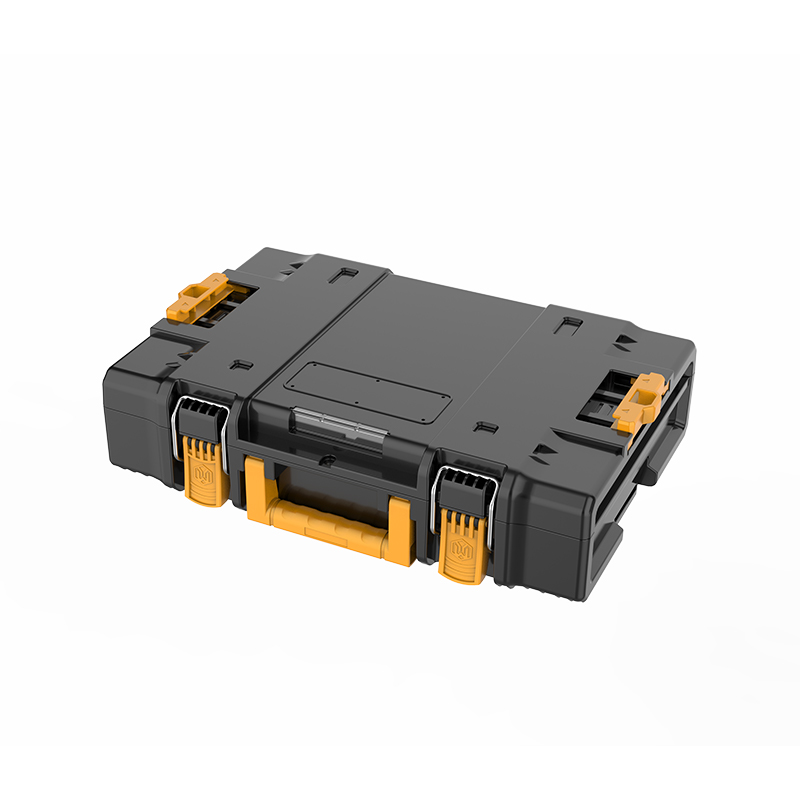 Bosca Uirlis Láimhe Strap Uiscedhíonach Uiscedhíonach YW-D YW-D Bosca Uirlis Láimhe Strap Uiscedhíonach Uiscedhíonach YW-D YW-D