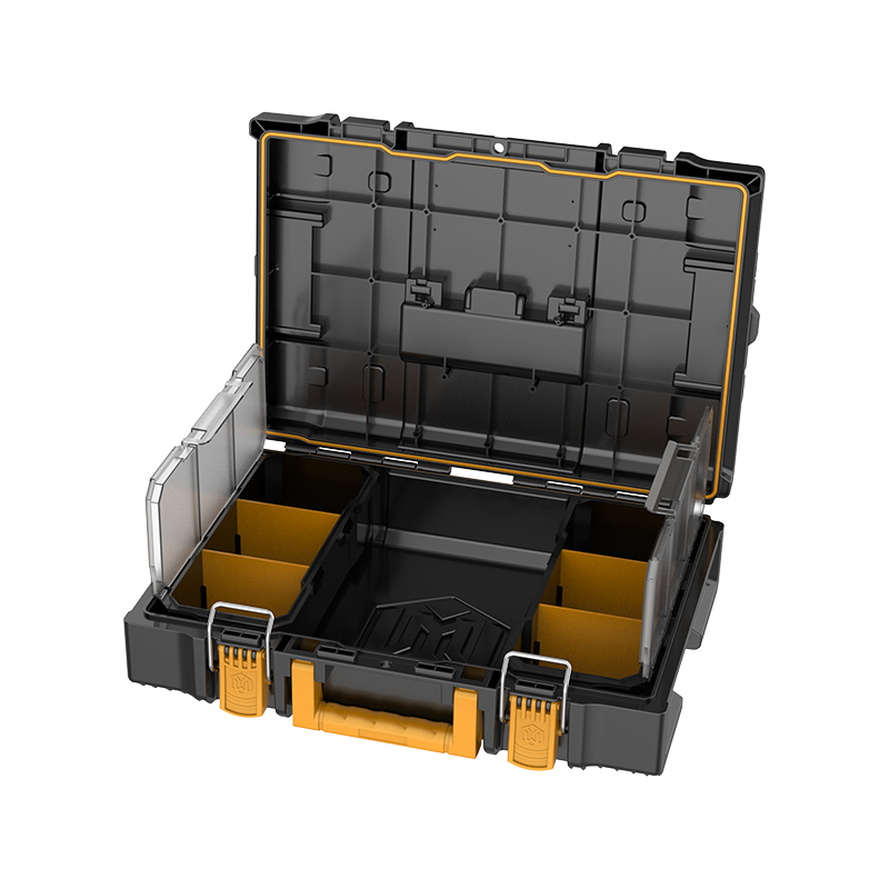 Bosca Uirlis Láimhe Strap Uiscedhíonach Uiscedhíonach YW-D YW-D Bosca Uirlis Láimhe Strap Uiscedhíonach Uiscedhíonach YW-D YW-D