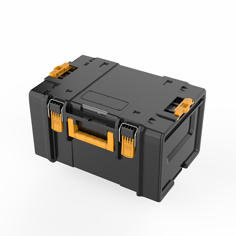 Bosca Uirlis Láimhe Strap Uiscedhíonach Uiscedhíonach YW-D YW-D Bosca Uirlis Láimhe Strap Uiscedhíonach Uiscedhíonach YW-D YW-D