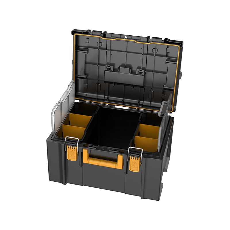 Bosca Uirlis Láimhe Strap Uiscedhíonach Uiscedhíonach YW-D YW-D Bosca Uirlis Láimhe Strap Uiscedhíonach Uiscedhíonach YW-D YW-D